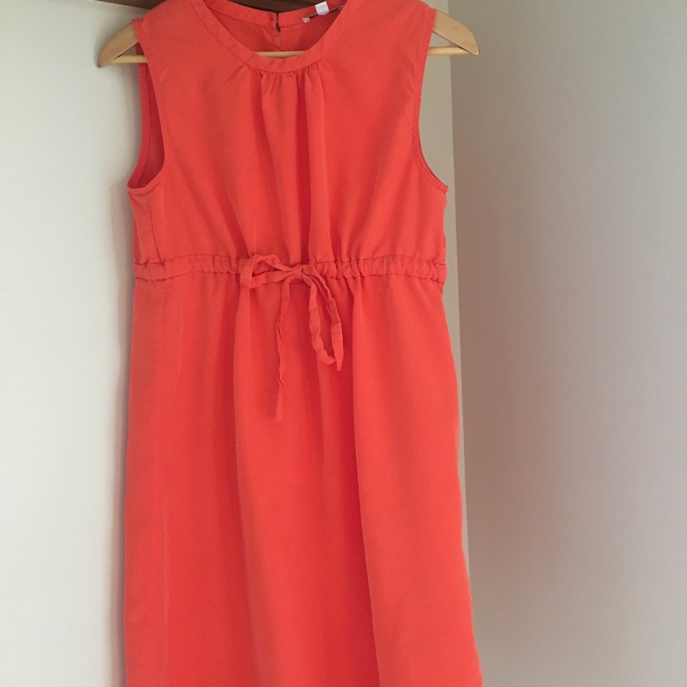 Gap Maternity Dress